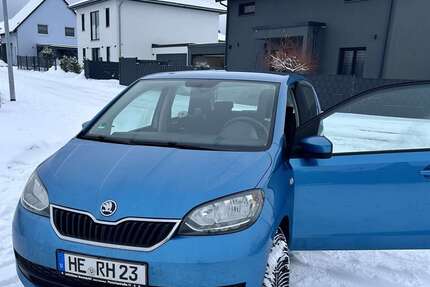 Skoda Citigo 99.999 km 6.900 &euro; Königslutter 38154
