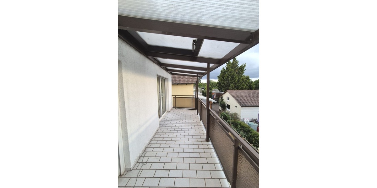 Chic & modern: Doppelhaushälfte mit Garten und vermietbarem 2-ZKB-Apartment in Lu-Oggersheim - Doppelhaushälfte Ludwigshafen Oggersheim-Notwende | Angebot:26404153