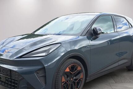 Cupra Raval 3.000 km 35.290 &euro; Böblingen 71034