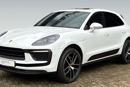 Porsche Macan 34.999 km 65.890 &euro; Braunschweig 38114