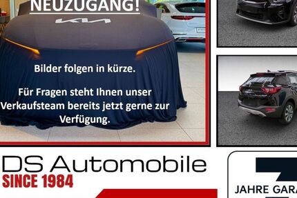 Kia Stonic 17.173 km 19.200 &euro; Lampertheim-Hofheim 68623