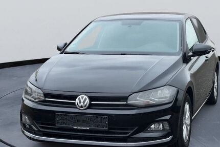 VW Polo 140.000 km 9.990 &euro; Bonn 53177