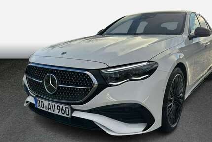 Mercedes-Benz E 220 8.000 km 60.500 &euro; Bad Tölz 83646