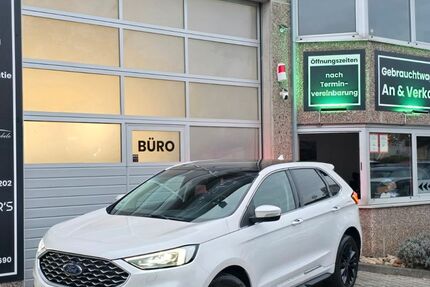 Ford Edge 110.000 km 22.487 &euro; Bietigheim-Bissingen 74321