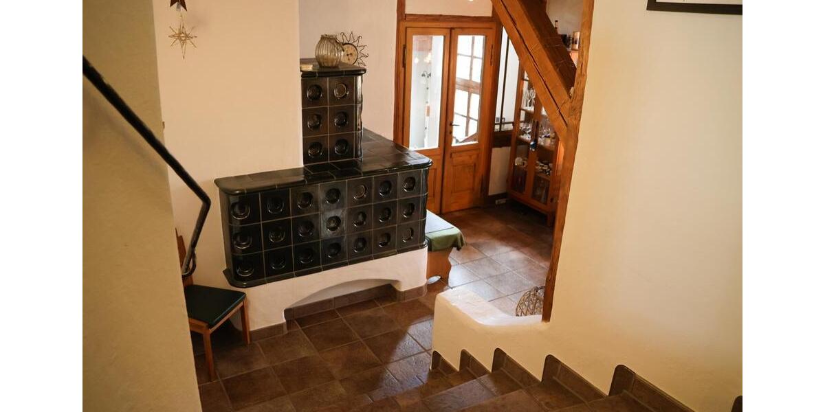 Villa Ellingen - 7 Zimmer, 210 m&sup2;, 1.490.000&euro; | Angebot:26964819
