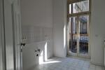 Erdgeschoßwohnung Halle (Saale) Am Wasserturm/Thaerviertel - 2 Zimmer, 55 m&sup2;, 495&euro; | Angebot:26095016