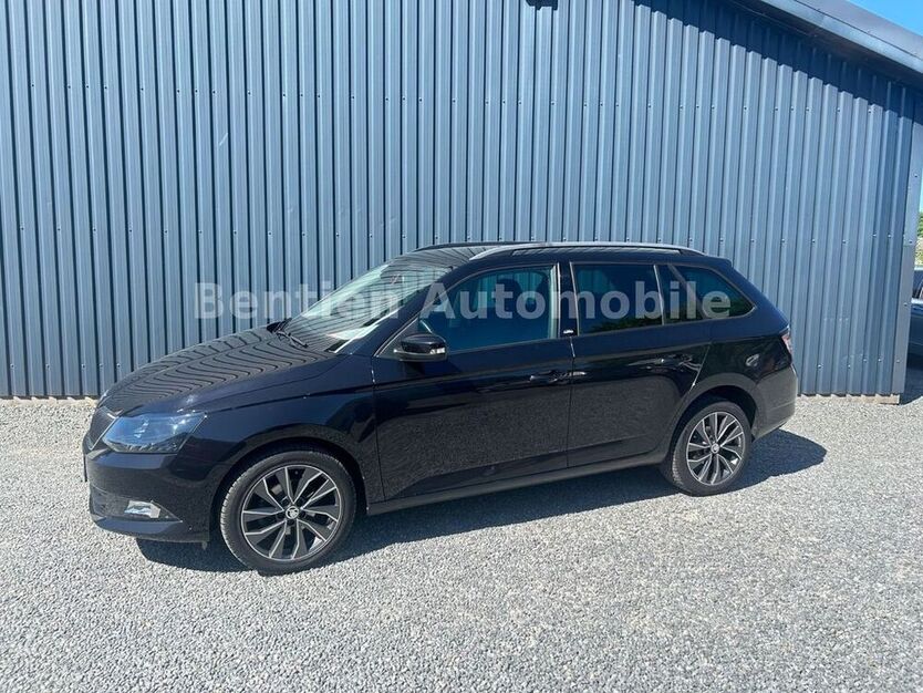 Fabia