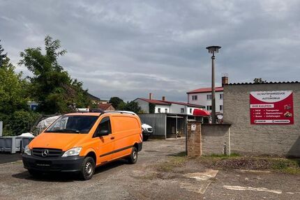 Mercedes-Benz Vito 298.000 km 5.900 &euro; Luckau 15926