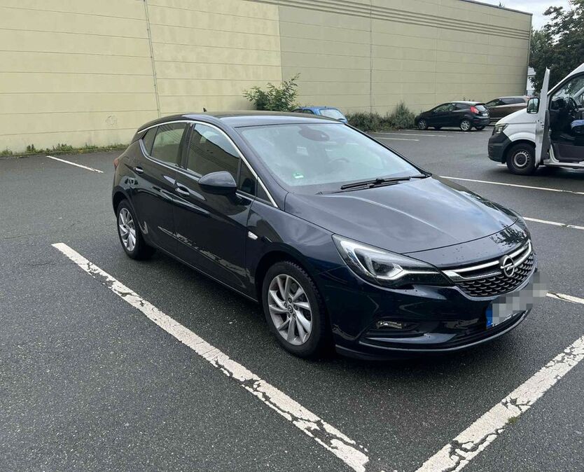 Astra