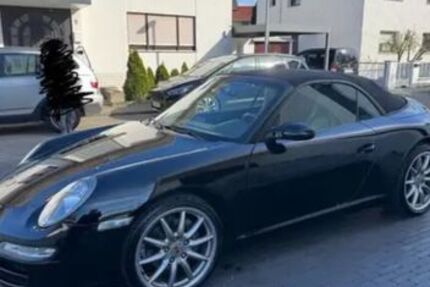 Porsche 997 97.000 km 51.500 &euro; Weisenheim am Sand 67256