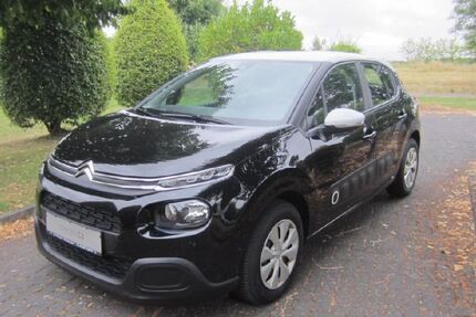 Citroen C3 142.404 km 7.500 &euro; Mammelzen 57636