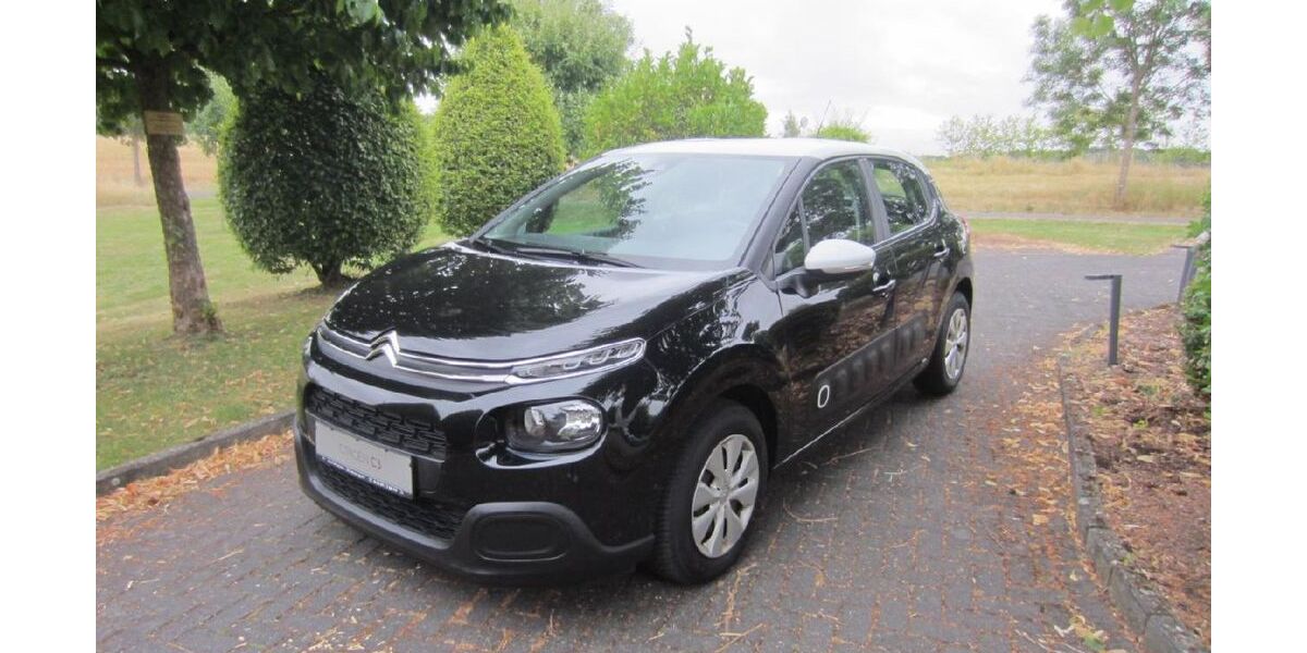 Citroen C3 142.404 km 7.500 &euro; Mammelzen 57636