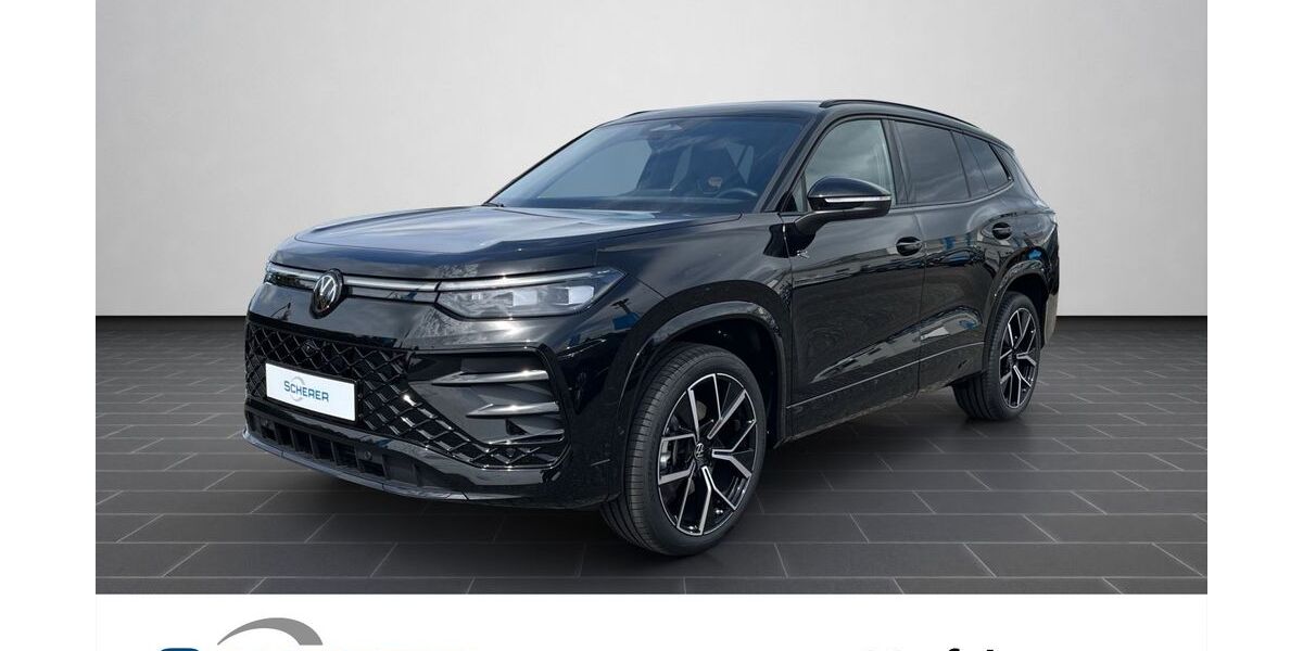 VW Tayron 8.900 km 56.450 € Kruft 56642