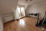 * ATTRAKTIV WOHNEN IN WÖHRD * 3 Zi-Whg. mit BALKON * zentral, modern, hochwertig ausgestattet *