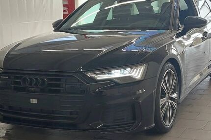 Audi A6 59.999 km 43.655 &euro; Hagen 58091