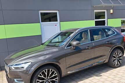 Volvo XC60 120.000 km 27.900 &euro; Kümmersbruck/Lengenfeld 92245