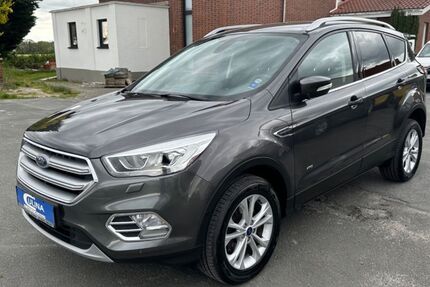 Ford Kuga 88.000 km 12.800 &euro; Erwitte 59597