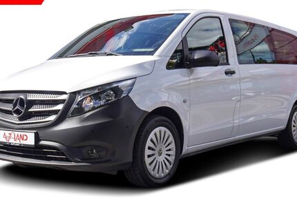 Mercedes-Benz Vito 26.965 km 35.890 &euro; Bautzen 02625