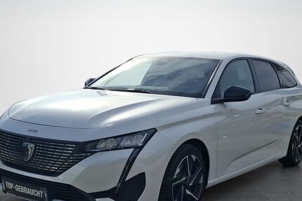 Peugeot 308 53.500 km 18.980 &euro; Singen 78224