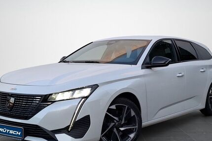 Peugeot 308 53.500 km 19.580 &euro; Singen 78224