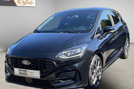 Ford Fiesta 14.800 km 19.990 € Rostock 18146