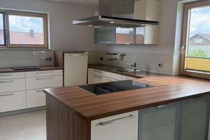 Wohnung zum Mieten in Eitensheim 1.800 € 238 m² 6 zimmer