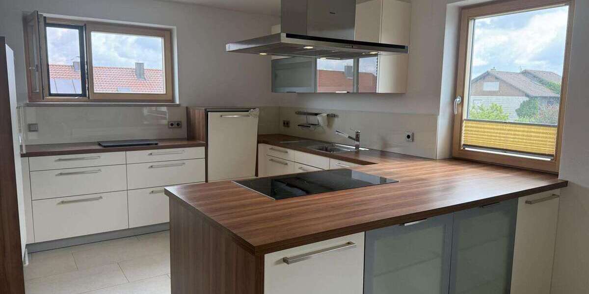 Wohnung zum Mieten in Eitensheim 1.800 € 238 m² 6 zimmer