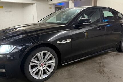 Jaguar XF 145.000 km 9.750 &euro; Zornheim 55270