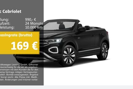 VW T-Roc 17.421 km 24.090 &euro; Lüdenscheid 58513