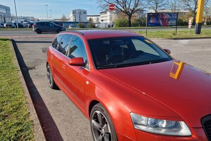 Audi A6 201.000 km 6.500 &euro; Bamberg 96052
