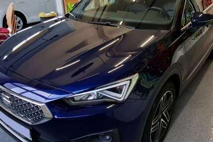 Seat Tarraco 116.000 km 26.700 &euro; Ihrlerstein 93346