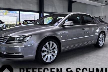 VW Phaeton