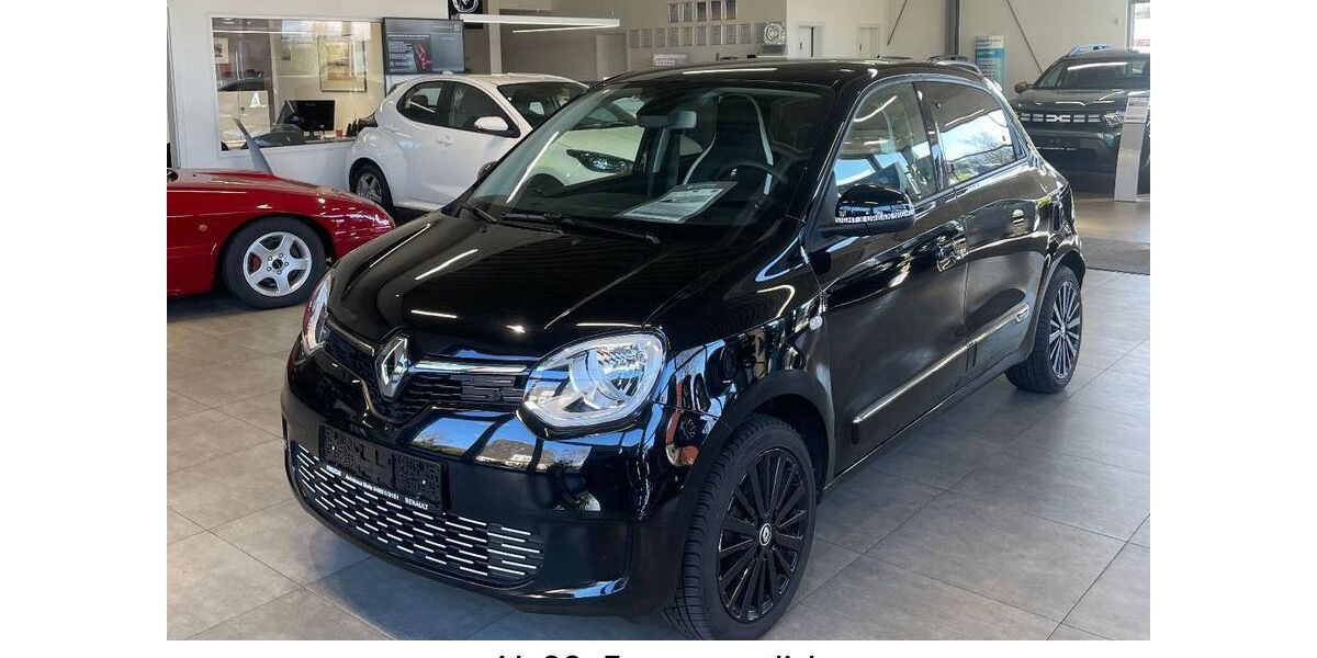 Renault Twingo 12.325 km 16.980 &euro; Marne 25709