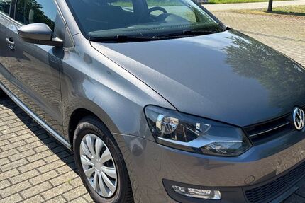 VW Polo 224.400 km 4.500 &euro; Eigeltingen 78253