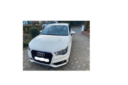 Audi A1 32.000 km 10.600 &euro; Annaberg- Buchholz 09456