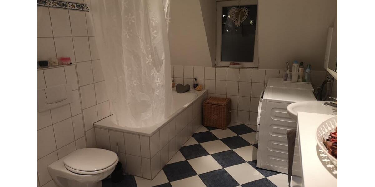 Dachgeschoßwohnung Aachen Aachen-Mitte - 2 Zimmer, 55 m&sup2;, 850&euro; | Angebot:25854725