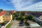 Sehr schöne Dachgeschoßwohnung im Zentrum Merseburgs zu verkaufen