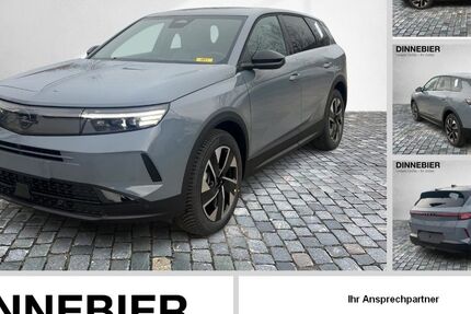 Opel Grandland (X) 5.000 km 34.290 € Berlin 12681