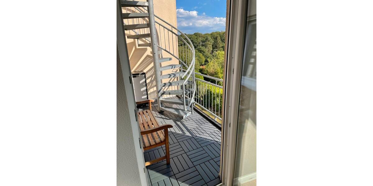 Maisonettenwohnung Bergisch Gladbach Alt-Frankenforst - 3 Zimmer, 86 m&sup2;, 330.000&euro; | Angebot:27407902