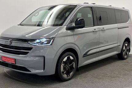 VW T7 Caravelle 1.200 km 56.950 &euro; Weißenburg 91781
