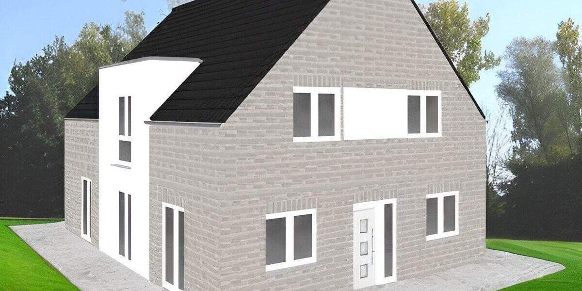 Einfamilienhaus Coesfeld - 6 Zimmer, 161 m&sup2;, 420.550&euro; | Angebot:24389238