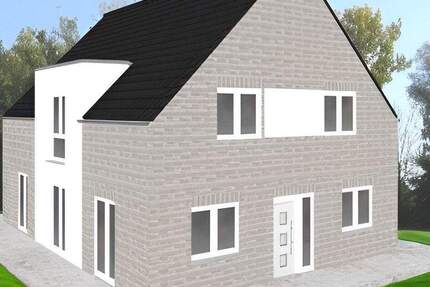 Haus Coesfeld - 6 Zimmer, 161 m&sup2;, 420.550&euro; | Angebot:24389238