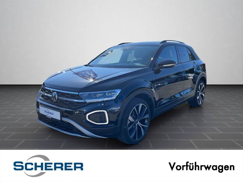 VW T-Roc 3.000 km 39.990 € Kruft 56642