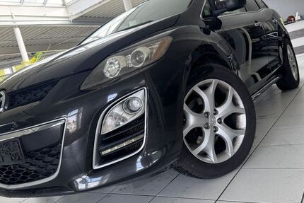Mazda CX-7 226.000 km 3.280 &euro; Öhringen 74613