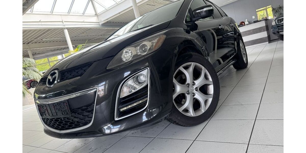 Mazda CX-7 226.000 km 3.280 &euro; Öhringen 74613