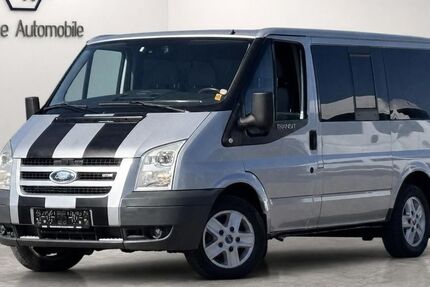 Ford Transit 139.000 km 5.750 &euro; Hammah 21714