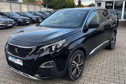 Peugeot 3008 101.000 km 16.990 € Cloppenburg 49661