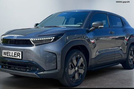 Toyota Urban Cruiser 3.104 km 39.990 &euro; Bielefeld 33609