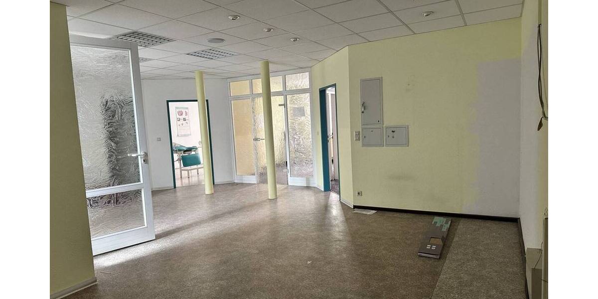 Gewerbeobjekt Zwickau Innenstadt - 1.150.000&euro; | Angebot:26346596