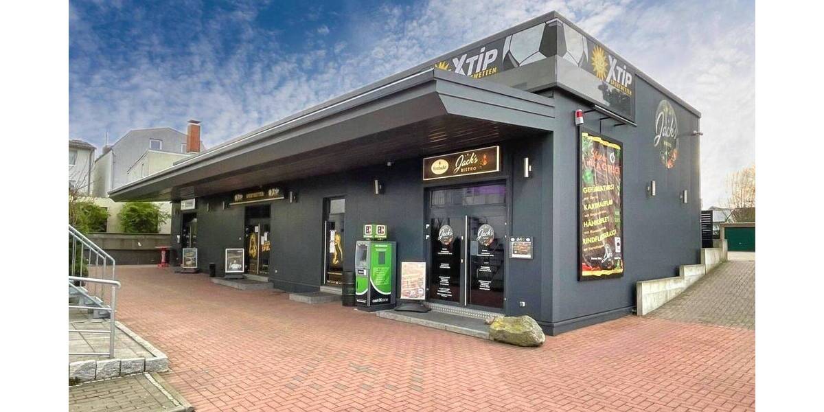 Gewerbeobjekt Lübeck St. Lorenz Nord - 2 Zimmer, 2.250.000&euro; | Angebot:25673024
